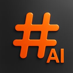Phototag app icon